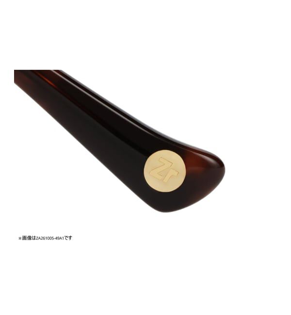  「Zoff｜JOURNAL STANDARD relume ジャーナルスタンダードレリューム  ウェリントン メガネ  レンズ交換券付」|メガネ|