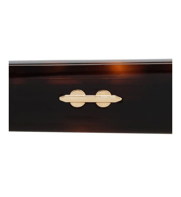  「Zoff｜JOURNAL STANDARD relume ジャーナルスタンダードレリューム  ウェリントン メガネ  レンズ交換券付」|メガネ|