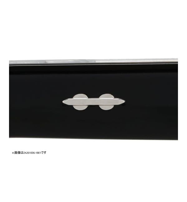  「Zoff｜JOURNAL STANDARD relume ジャーナルスタンダードレリューム  ボストン型 メガネ |  レンズ交換券付」|メガネ|