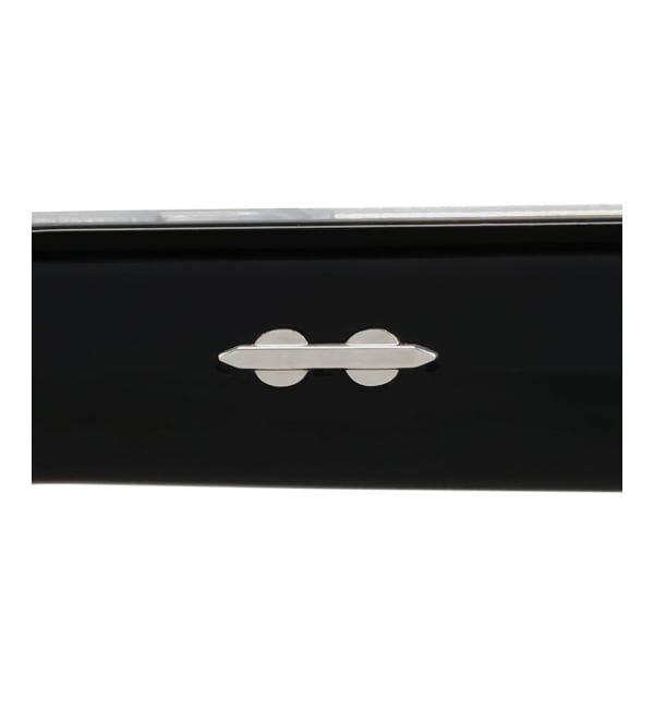  「Zoff｜JOURNAL STANDARD relume ジャーナルスタンダードレリューム  ボストン型 メガネ |  レンズ交換券付」|メガネ|