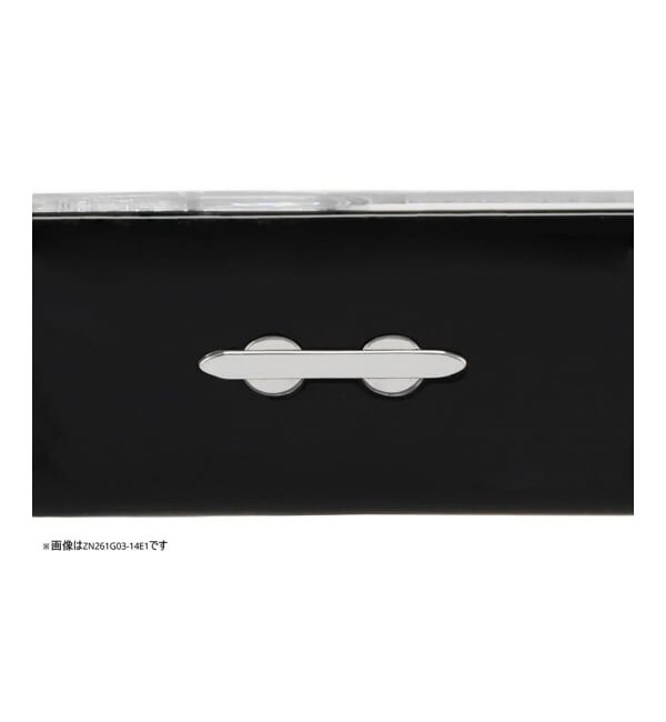  「Zoff｜JOURNAL STANDARD relume ジャーナルスタンダードレリューム  ボストン型 サングラス UVカット」|サングラス|