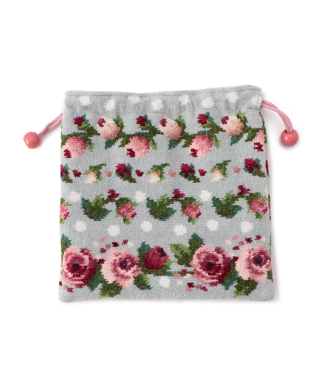 FEILER「マイジュリエット　巾着　MJT-251053」|ポーチ|