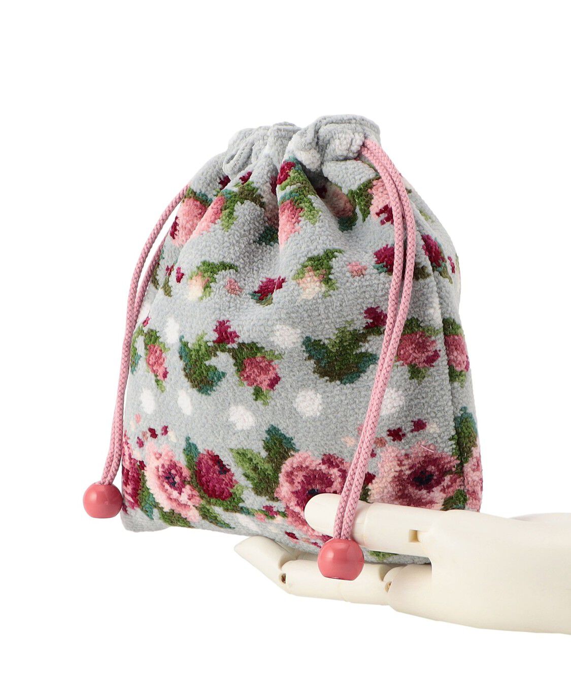 FEILER「マイジュリエット　巾着　MJT-251053」|ポーチ|