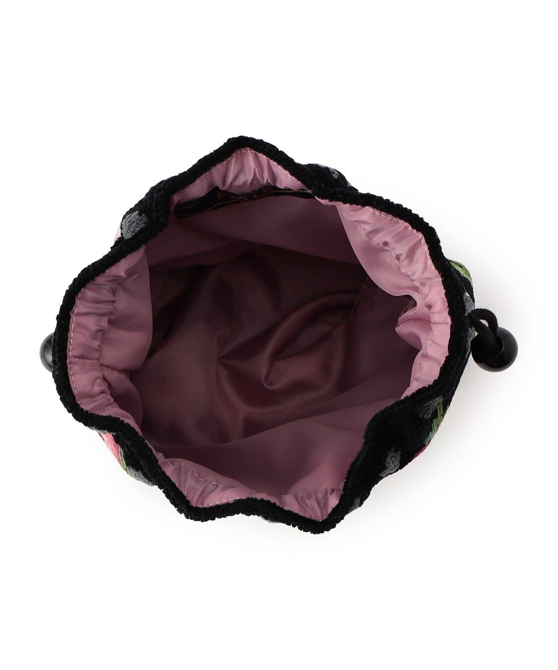 FEILER「マイジュリエット　巾着　MJT-251053」|ポーチ|