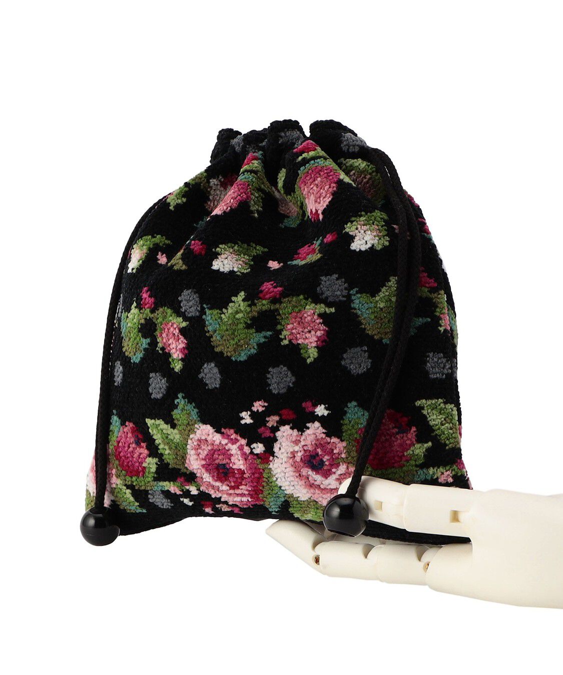 FEILER「マイジュリエット　巾着　MJT-251053」|ポーチ|