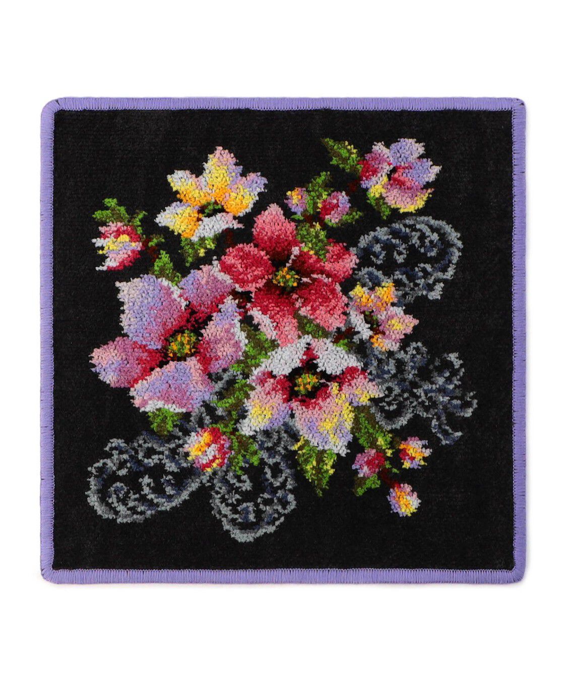 FEILER「ニューポージー　ハンカチ2枚セット　NPO-S9050」|ハンカチ|