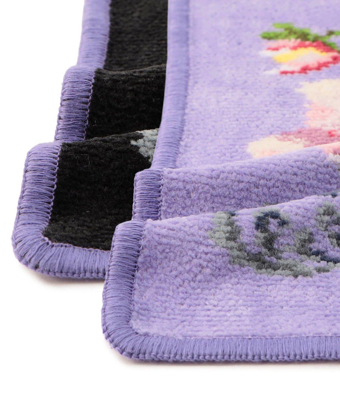 FEILER「ニューポージー　ハンカチ2枚セット　NPO-S9050」|ハンカチ|