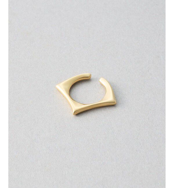 Jouete「[チュージング] イヤーカフス」|イヤーカフ|