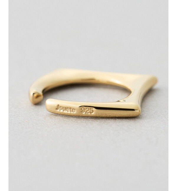 Jouete「[チュージング] イヤーカフス」|イヤーカフ|