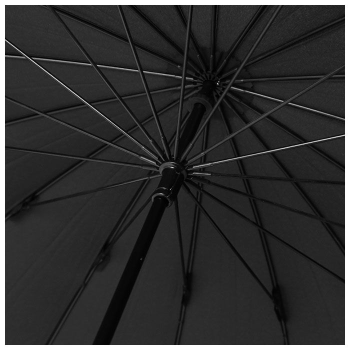 Wpc.「wpc 傘 通販 長傘 雨傘 手開き メンズ レディース 晴雨兼用 uvカット 日傘 16本骨」|傘|