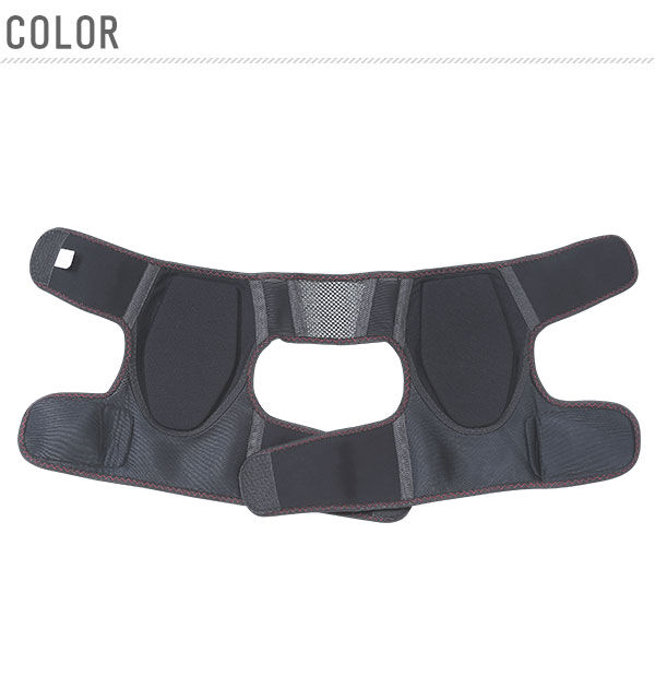 BACKYARD FAMILY「股関節ベルト 通販 デラックス股関節ベルト 両足用 股関節 サポーター ベルト 男女兼用 腰」|その他|