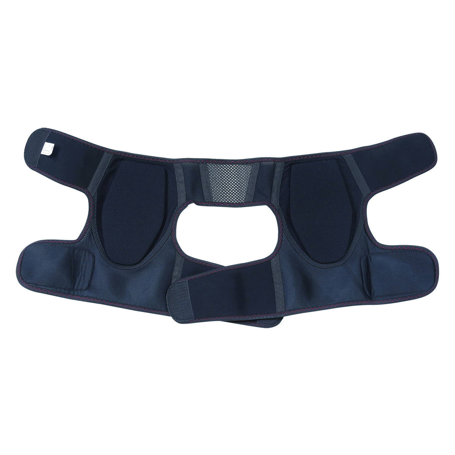 BACKYARD FAMILY「股関節ベルト 通販 デラックス股関節ベルト 両足用 股関節 サポーター ベルト 男女兼用 腰」|その他|その他2