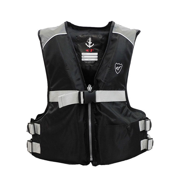 BACKYARD FAMILY「ライフジャケット 大人用 通販 フローティングベスト 救命胴衣 マリンスポーツ ファインジャパン」|ベスト・ジレ|