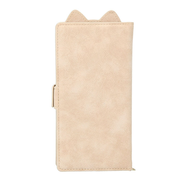 BACKYARD FAMILY「スマホケース手帳型 全機種対応 かわいい 通販 Mewmew ミュウミュウ 手帳型 手帳型ケース」|その他|