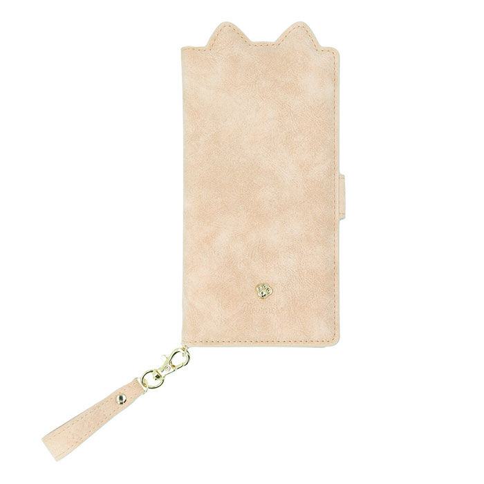 BACKYARD FAMILY「スマホケース手帳型 全機種対応 かわいい 通販 Mewmew ミュウミュウ 手帳型 手帳型ケース」|その他|