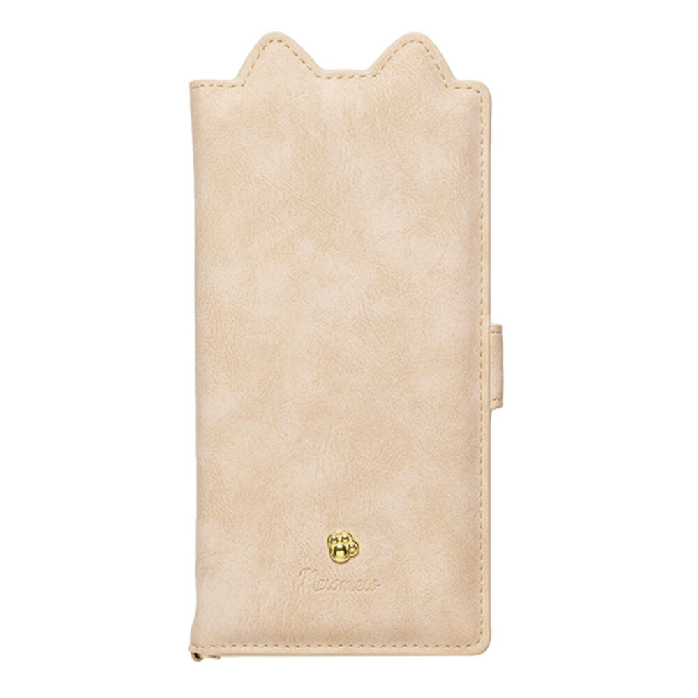 BACKYARD FAMILY「スマホケース手帳型 全機種対応 かわいい 通販 Mewmew ミュウミュウ 手帳型 手帳型ケース」|その他|その他1