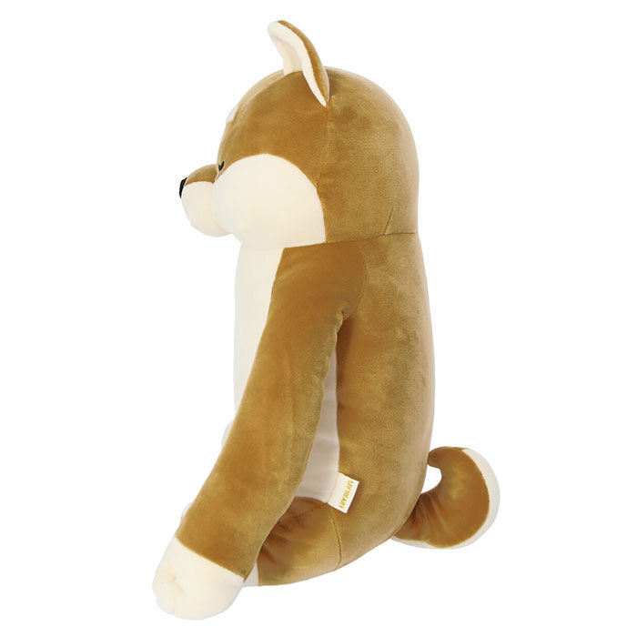 BACKYARD FAMILY「ねむねむアニマルズ 通販 背筋ピーン 背筋 抱き枕 ぬいぐるみ 抱きまくら まくら 枕 クッション」|その他|