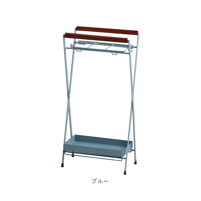 BACKYARD FAMILY「傘立て スリム 通販 アンブレラスタンド 傘たて アンブレラすたんど 傘立 コンパクト 屋外 屋内」|その他|