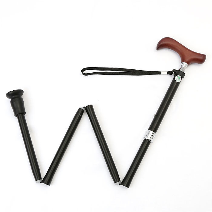 BACKYARD FAMILY「杖 折りたたみ 通販 愛杖 Eシリーズ 折りたたみタイプ ステッキ つえ ツエ ケイホスピア」|その他|