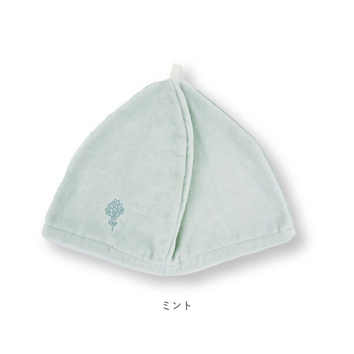 BACKYARD FAMILY「サウナハット タオル 通販 サウナ ハット タオル生地 綿100% サウナ 温泉 銭湯 サ活」|その他|