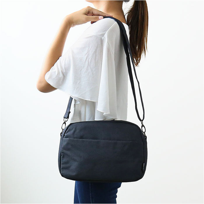 BACKYARD FAMILY「ショルダーバッグ メンズ 通販 ショルダーバック バッグ バック 肩掛け 斜めがけ ワンショルダー」|ショルダー・メッセンジャー|