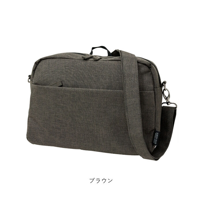 BACKYARD FAMILY「ショルダーバッグ メンズ 通販 ショルダーバック バッグ バック 肩掛け 斜めがけ ワンショルダー」|ショルダー・メッセンジャー|