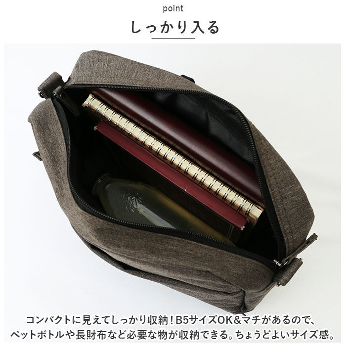 BACKYARD FAMILY「ショルダーバッグ メンズ 通販 ショルダーバック バッグ バック 肩掛け 斜めがけ ワンショルダー」|ショルダー・メッセンジャー|