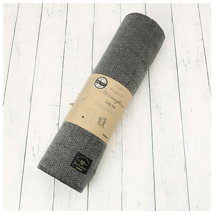 BACKYARD FAMILY「キッチンマット 240cm 通販 台所マット 洗える マット ラグマット ルームマット」|その他|