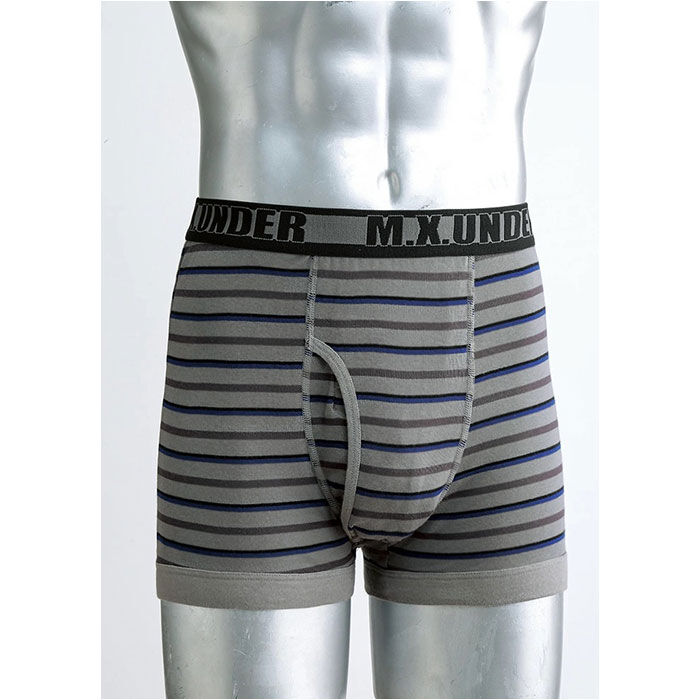 BACKYARD FAMILY「ボクサーパンツ メンズ セット 通販 ボクサー パンツ 軽失禁パンツ 男性用 吸水 下着」|インナー|