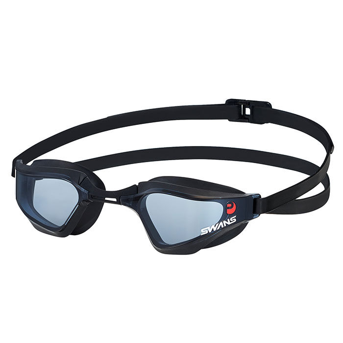 BACKYARD FAMILY「スワンズ ゴーグル 水泳 通販 SWANS SR-72NPAFAB スイミングゴーグル 水中メガネ」|その他|