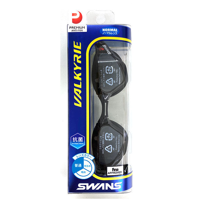 BACKYARD FAMILY「スワンズ ゴーグル 水泳 通販 SWANS SR-72NPAFAB スイミングゴーグル 水中メガネ」|その他|