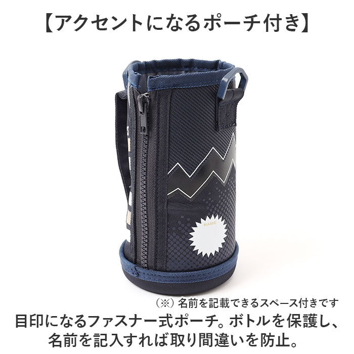 BACKYARD FAMILY「ピーコック Peacock 水筒 ASG-W82 通販 ステンレスボトル 2WAY 750ml」|食器・キッチングッズ|