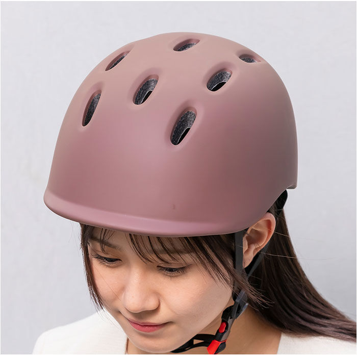 BACKYARD FAMILY「自転車 ヘルメット sg 通販 自転車ヘルメットsgマーク 54～57 cm sg規格」|その他|