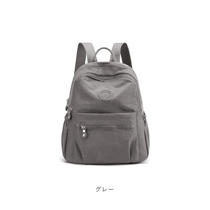 BACKYARD FAMILY「リュック 小さめ レディース 軽量 通販 軽い リュックサック バックパック ミニリュック」|リュック|