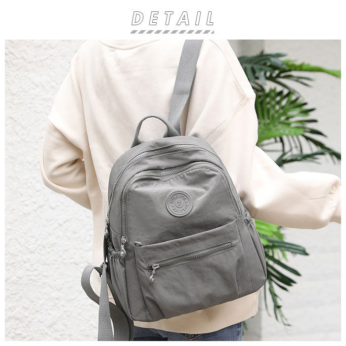 BACKYARD FAMILY「リュック 小さめ レディース 軽量 通販 軽い リュックサック バックパック ミニリュック」|リュック|