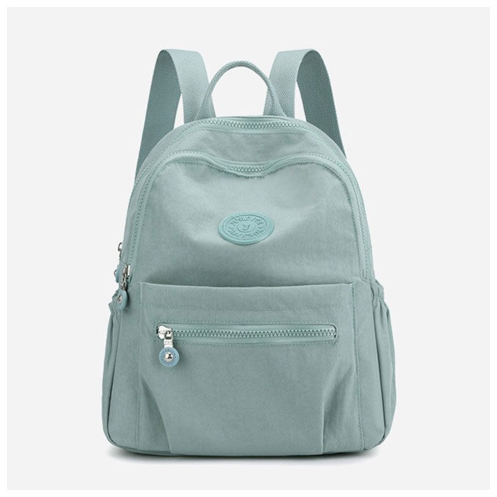 BACKYARD FAMILY「リュック 小さめ レディース 軽量 通販 軽い リュックサック バックパック ミニリュック」|リュック|