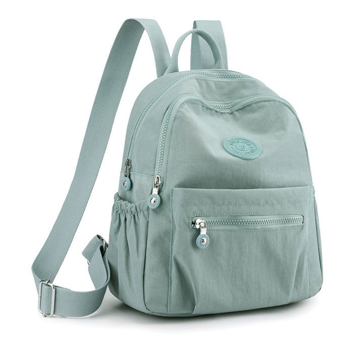 BACKYARD FAMILY「リュック 小さめ レディース 軽量 通販 軽い リュックサック バックパック ミニリュック」|リュック|