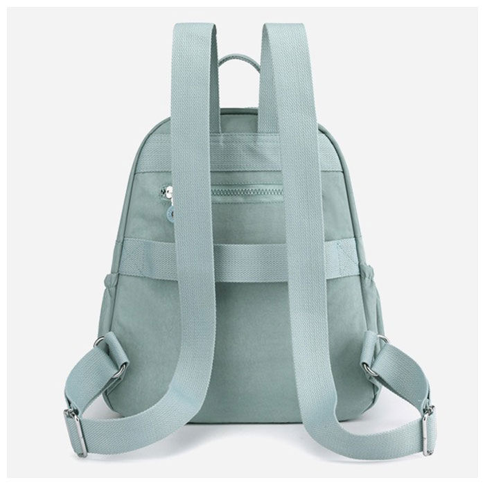 BACKYARD FAMILY「リュック 小さめ レディース 軽量 通販 軽い リュックサック バックパック ミニリュック」|リュック|