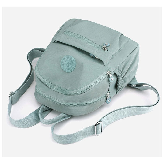 BACKYARD FAMILY「リュック 小さめ レディース 軽量 通販 軽い リュックサック バックパック ミニリュック」|リュック|