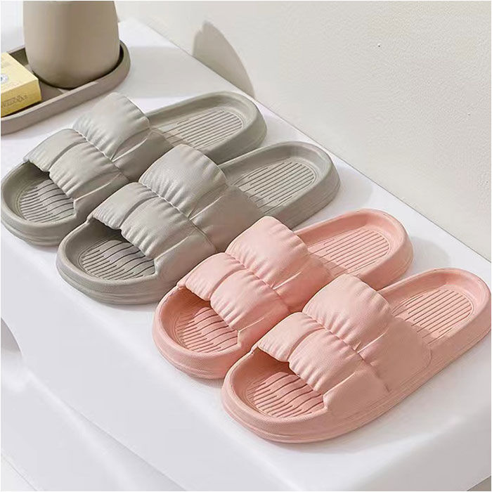 BACKYARD FAMILY「お風呂 スリッパ 通販 バススリッパ ベランダスリッパ バスサンダル サンダル 浴室 バスブーツ」|ルームシューズ|