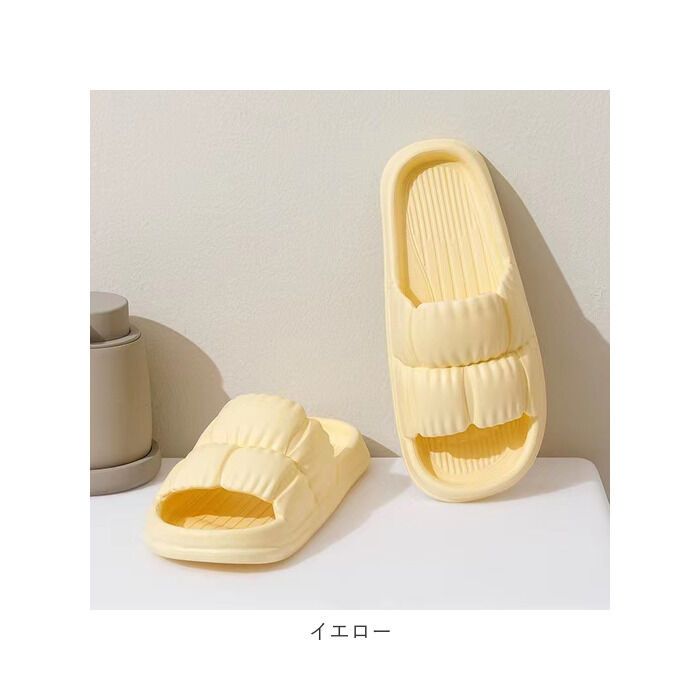 BACKYARD FAMILY「お風呂 スリッパ 通販 バススリッパ ベランダスリッパ バスサンダル サンダル 浴室 バスブーツ」|ルームシューズ|