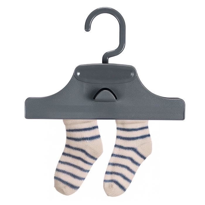 BACKYARD FAMILY「スカートハンガー 連結 通販 スカート ハンガー クリップハンガー ズボンハンガー ボトムハンガー」|その他|