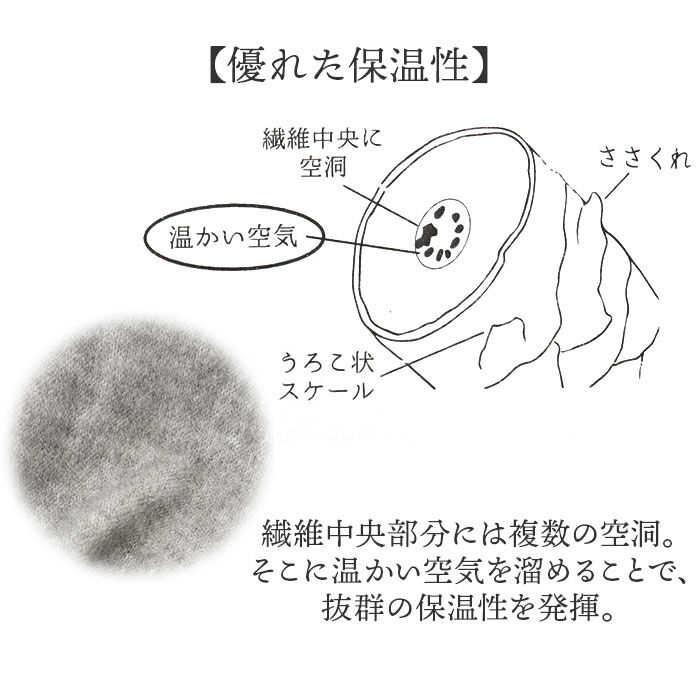 BACKYARD FAMILY「アルパカ 腹巻 通販 腹巻き はらまき 保温性 アルパカ腹巻 メンズ レディース あったか」|その他|