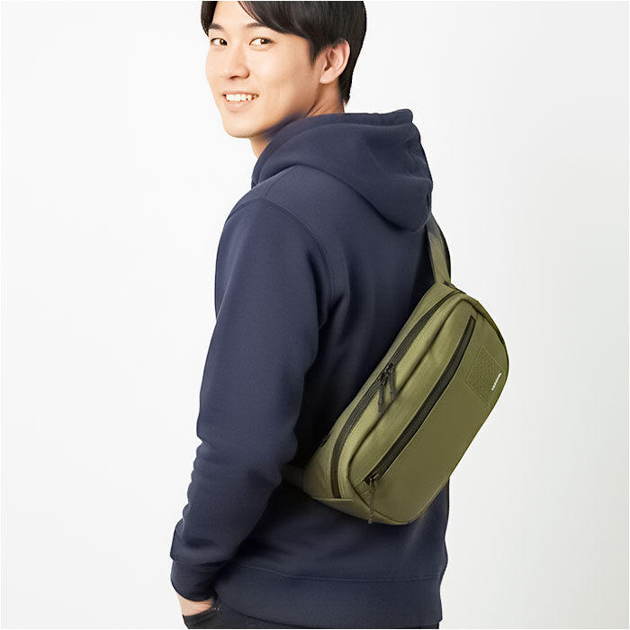 BACKYARD FAMILY「NAUTICA ノーティカ バッグ 通販 ボディバッグ ボディバック ボディーバッグ」|その他|