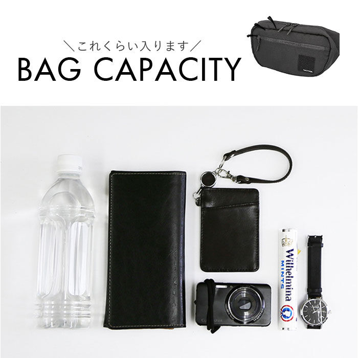 BACKYARD FAMILY「NAUTICA ノーティカ バッグ 通販 ボディバッグ ボディバック ボディーバッグ」|その他|
