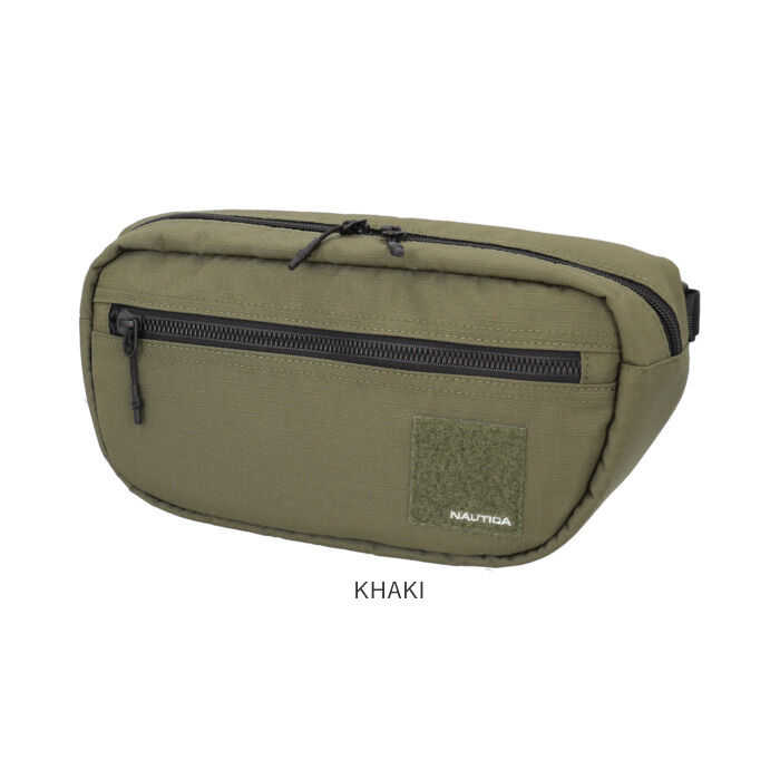 BACKYARD FAMILY「NAUTICA ノーティカ バッグ 通販 ボディバッグ ボディバック ボディーバッグ」|その他|