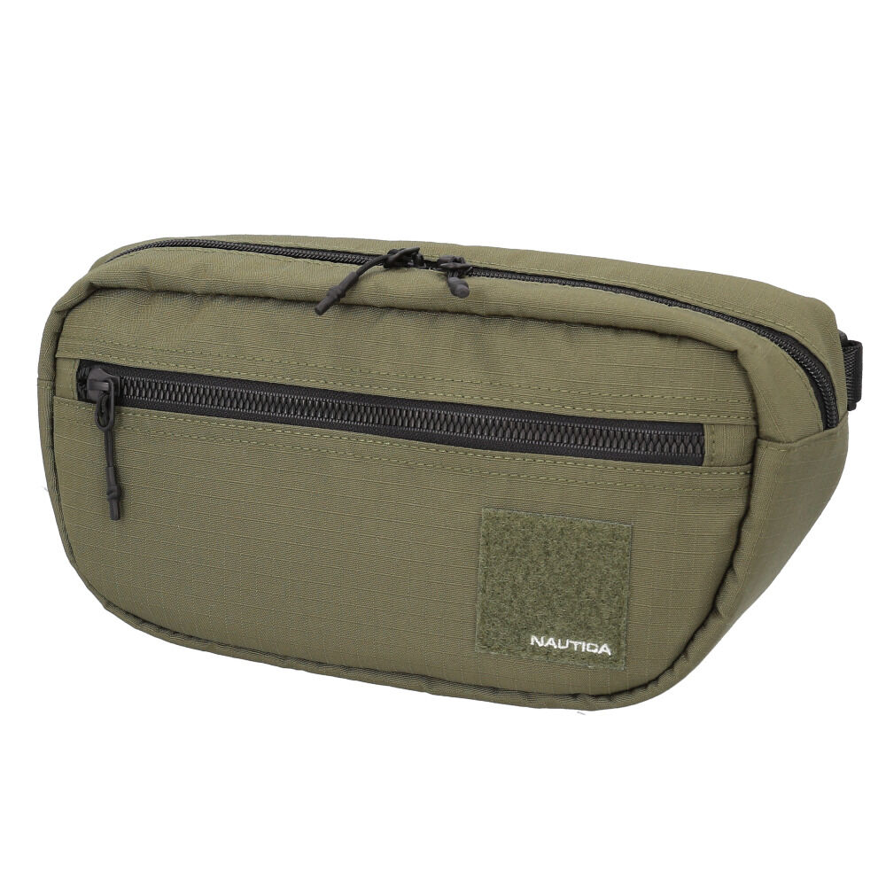 BACKYARD FAMILY「NAUTICA ノーティカ バッグ 通販 ボディバッグ ボディバック ボディーバッグ」|その他|グリーン1