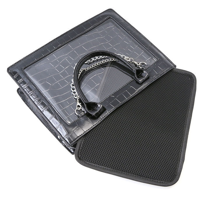 BACKYARD FAMILY「痛バッグ 推し活バッグ トートバッグ 大容量 通販 痛バック 痛バ 痛ショルダー 推し活バック」|トートバッグ|