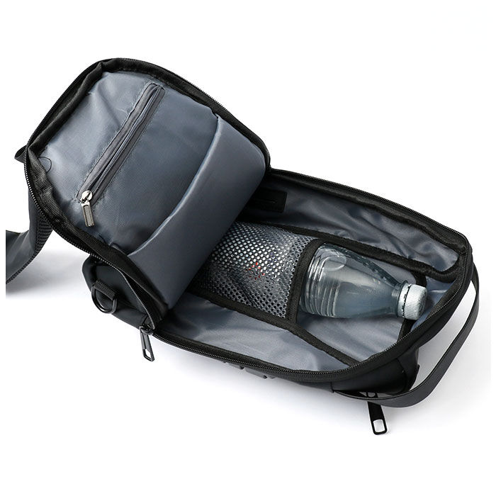 BACKYARD FAMILY「ボディバッグ メンズ ボディバック 通販 チェストパック チェストパッグ ボディーバッグ」|その他|