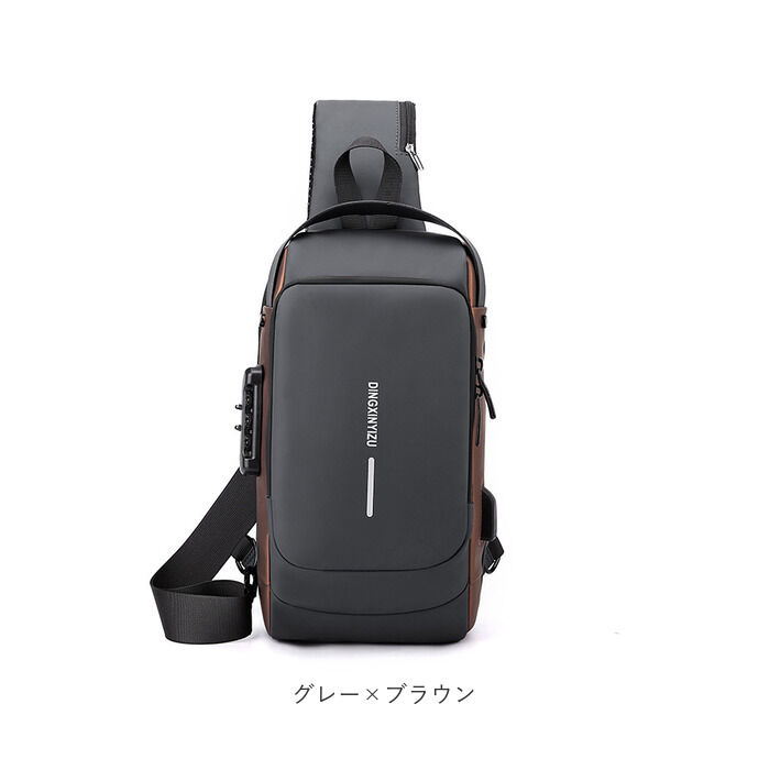 BACKYARD FAMILY「ボディバッグ メンズ ボディバック 通販 チェストパック チェストパッグ ボディーバッグ」|その他|